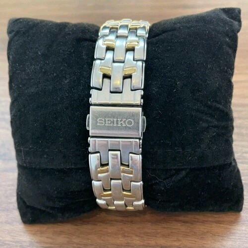 Seiko Kinetic model 5M62 year 2000