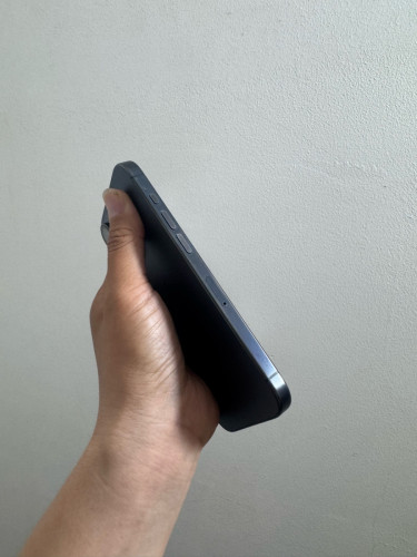 Sell 15 Pro 128g Ch Sim2 Scan 98% Freeផ្លុំ