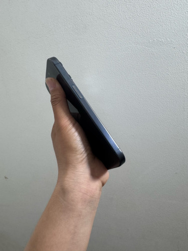 Sell 15 Pro 128g Ch Sim2 Scan 98% Freeផ្លុំ