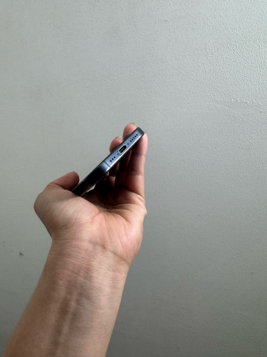 Sell 15 Pro 128g Ch Sim2 Scan 98% Freeផ្លុំ