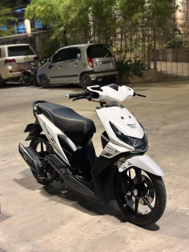 Sell honda icon 8xx$