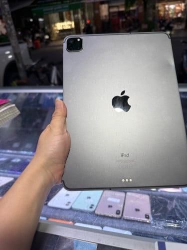 Sell iPad Pro 2nd Generation (sim+wifi)