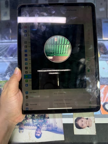 Sell iPad Pro 2nd Generation (sim+wifi)