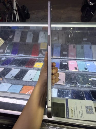 Sell iPad Pro 2nd Generation (sim+wifi)