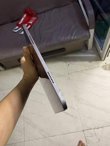 Sell iPad Pro 3rd Generation