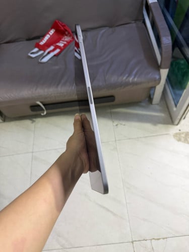 Sell iPad Pro 3rd Generation