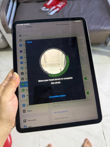 Sell iPad Pro 3rd Generation
