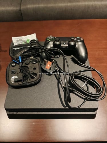 Sell PS4 Slim jailbreak