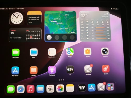 Sell secondhand Ipad 11th gen