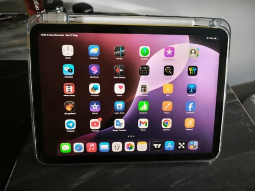 Sell secondhand Ipad 11th gen