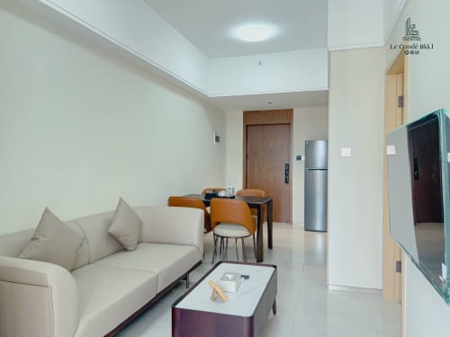 Service apartment for Rental Bkk1