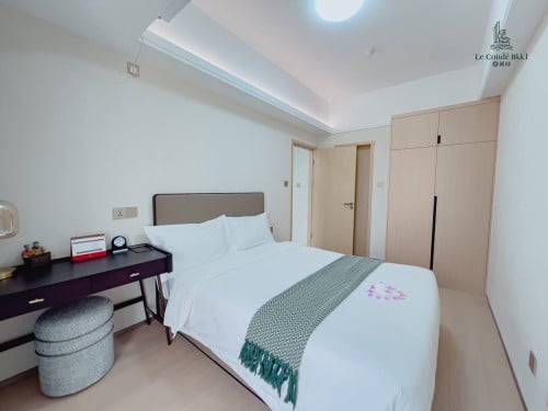 Service apartment for Rental Bkk1