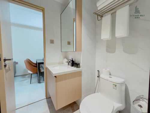 Service apartment for Rental Bkk1