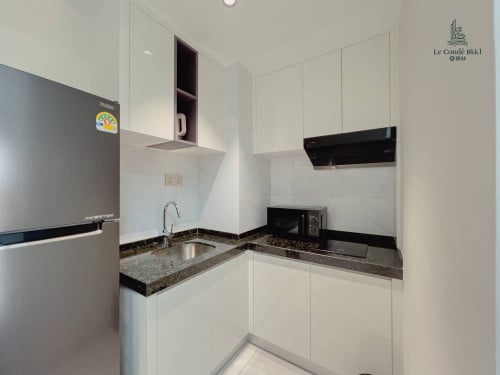 Service apartment for Rental Bkk1