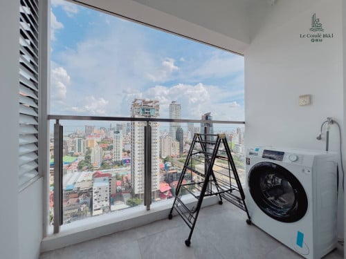 Service apartment for Rental Bkk1