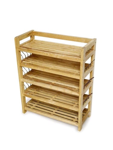 Shoe Shelves