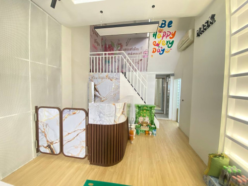 Shophouse for rent in Toul Tum Pung