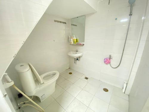 Shophouse for rent in Toul Tum Pung