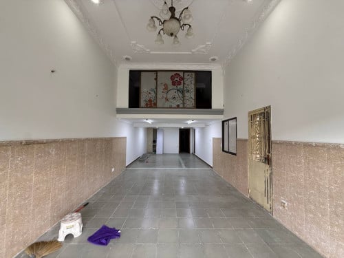 SHOPHOUSE FOR RENT Near Royal palace area
