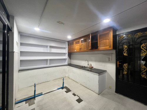 Shophouse Ground floor for rent Beoung Keng Kong 1 ( BKK1 )
