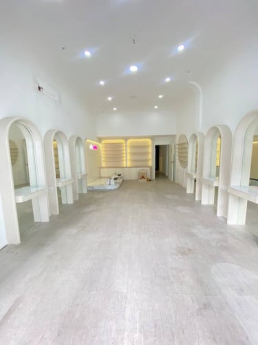 Shophouse Ground floor for rent Beoung Keng Kong 1 ( BKK1 )