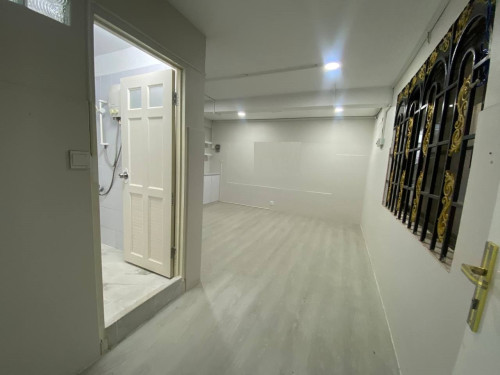 Shophouse Ground floor for rent Beoung Keng Kong 1 ( BKK1 )