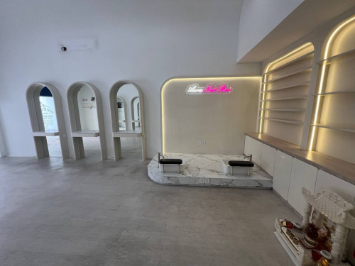 Shophouse Ground floor for rent Beoung Keng Kong 1 ( BKK1 )