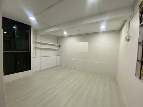 Shophouse Ground floor for rent Beoung Keng Kong 1 ( BKK1 )