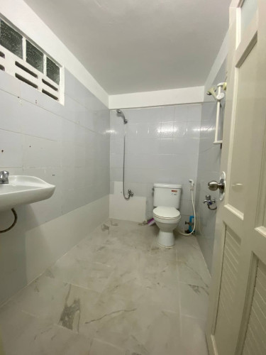 Shophouse Ground floor for rent Beoung Keng Kong 1 ( BKK1 )