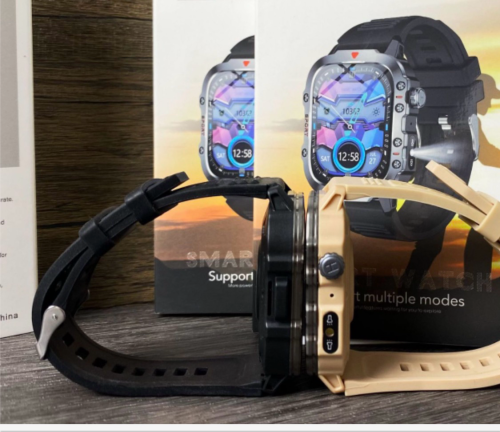 Smart watch តម្លៃ10$