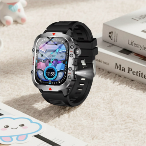 Smart watch តម្លៃ10$
