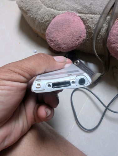Sony Walkman NW A865 99%new with original USB cable and case