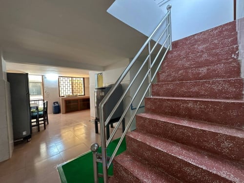 Special Offer $300 | 3BR-Apartment For Rent in BKK3