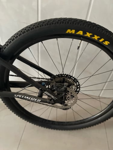 Specialized Epic