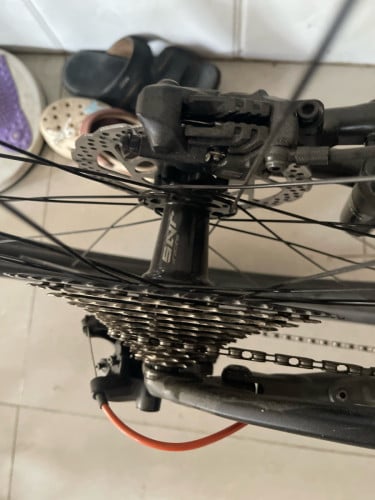 Specialized Epic