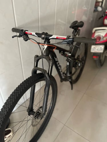 Specialized Epic