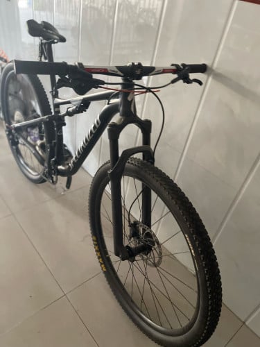 Specialized Epic
