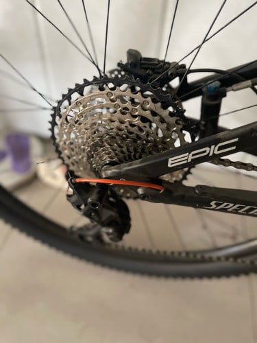 Specialized Epic
