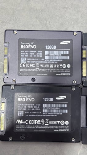 SSD Samsung healthy 95%