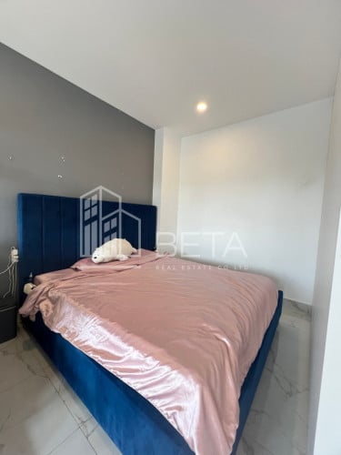 Studio Apartment for SALE $48000 (Include Furniture and Equipment)