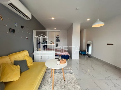 Studio Apartment for SALE $48000 (Include Furniture and Equipment)