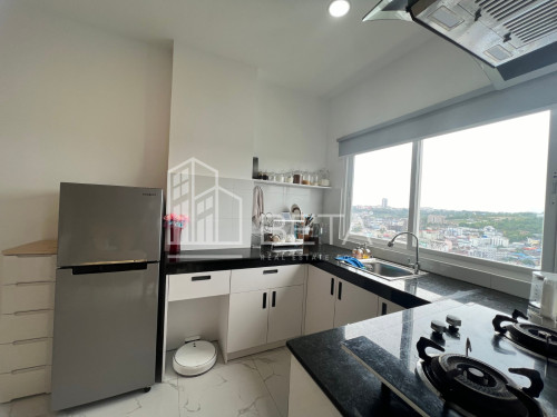 Studio Apartment for SALE $48000 (Include Furniture and Equipment)