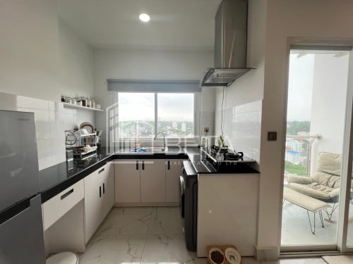 Studio Apartment for SALE $48000 (Include Furniture and Equipment)