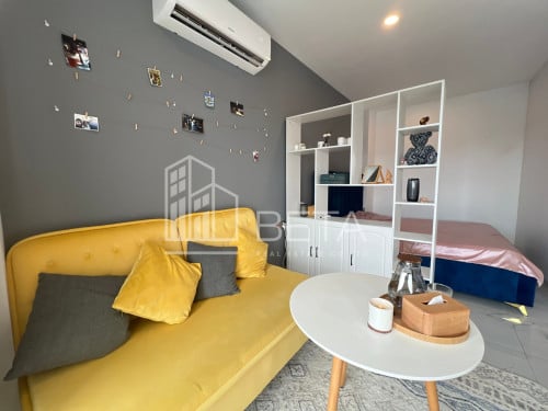 Studio Apartment for SALE $48000 (Include Furniture and Equipment)