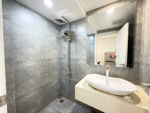 StudioRoom Condo for Rent | Toul Kork