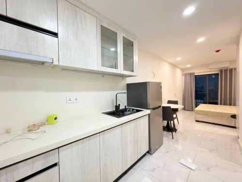 StudioRoom Condo for Rent | Toul Kork