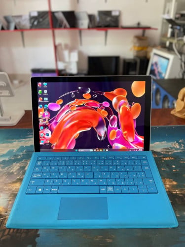 Surface Pro6