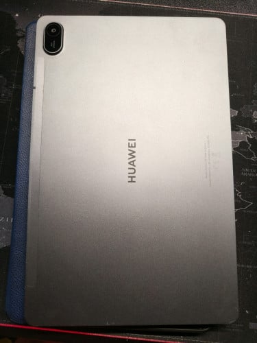 Tablet នៅស្អាត