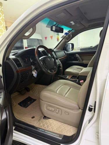 Toyota Land Cruiser 2011”2021full ខួប