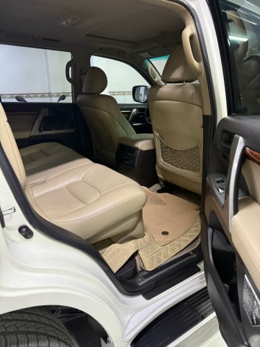 Toyota Land Cruiser 2011”2021full ខួប